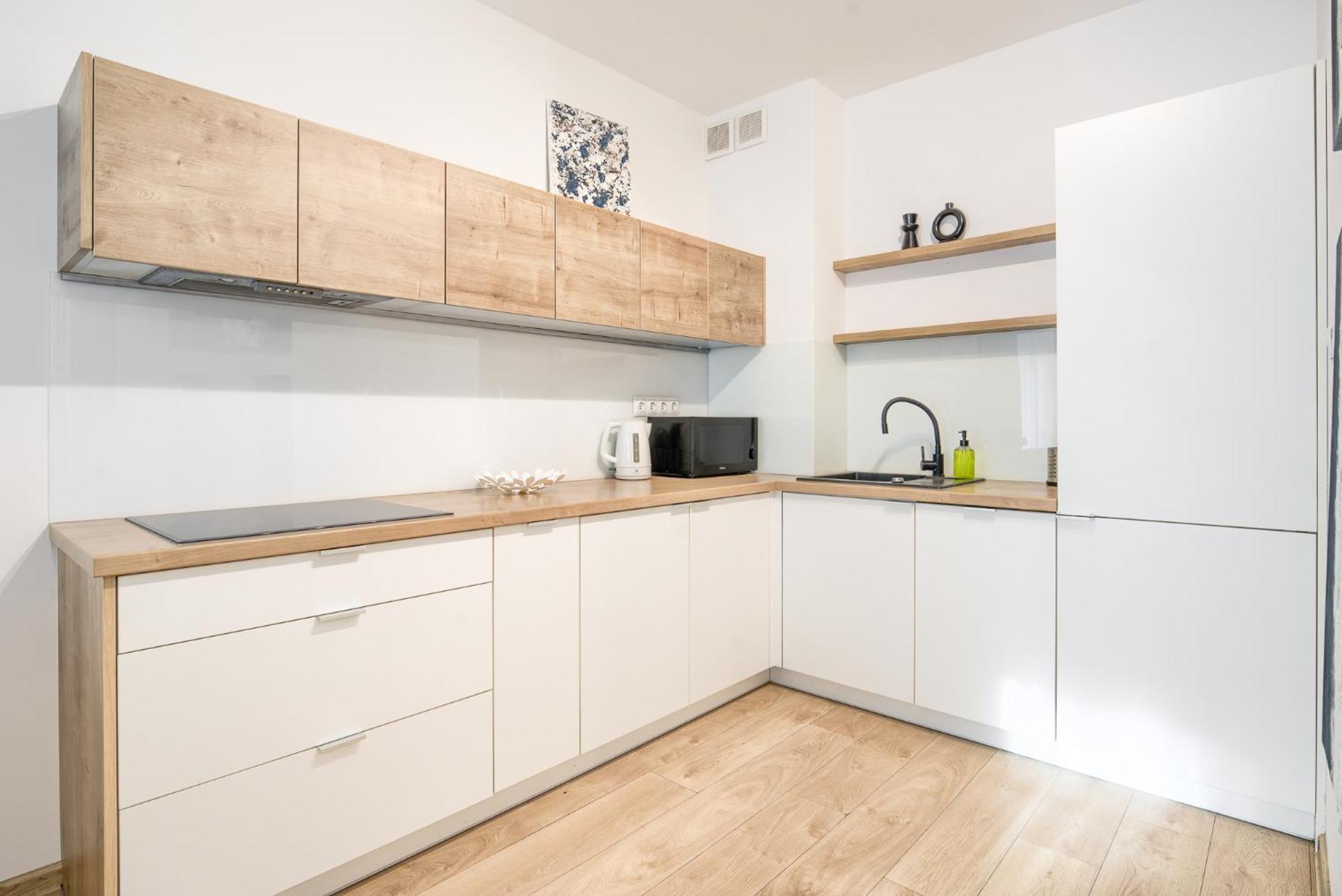 Apartamentyprzymorzu 010 Z Basenem Tarasem I Ogrodkiem Kolobrzeg Exterior photo
