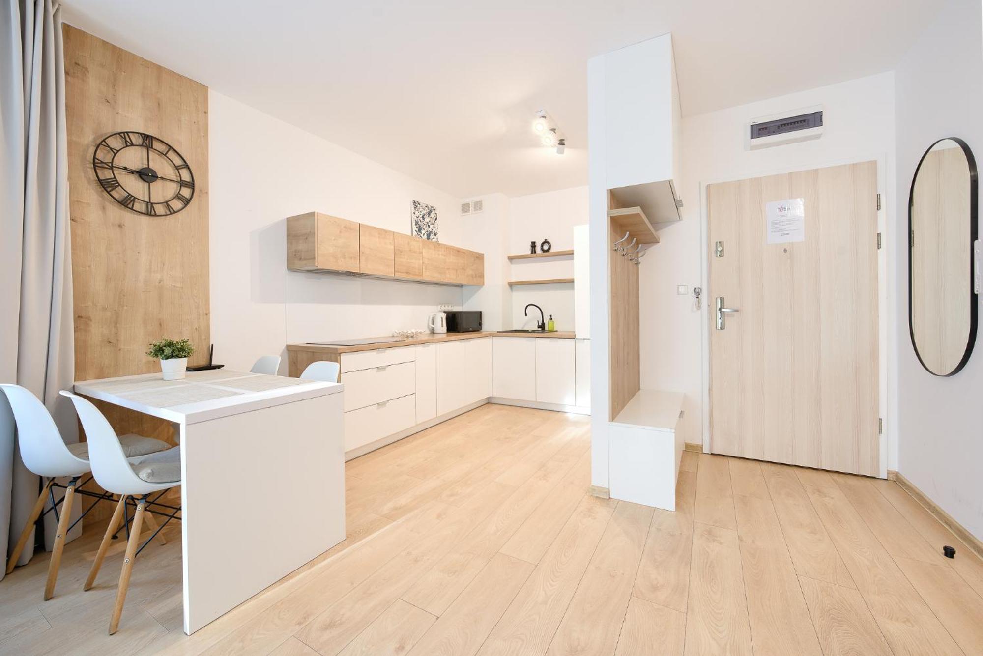Apartamentyprzymorzu 010 Z Basenem Tarasem I Ogrodkiem Kolobrzeg Exterior photo