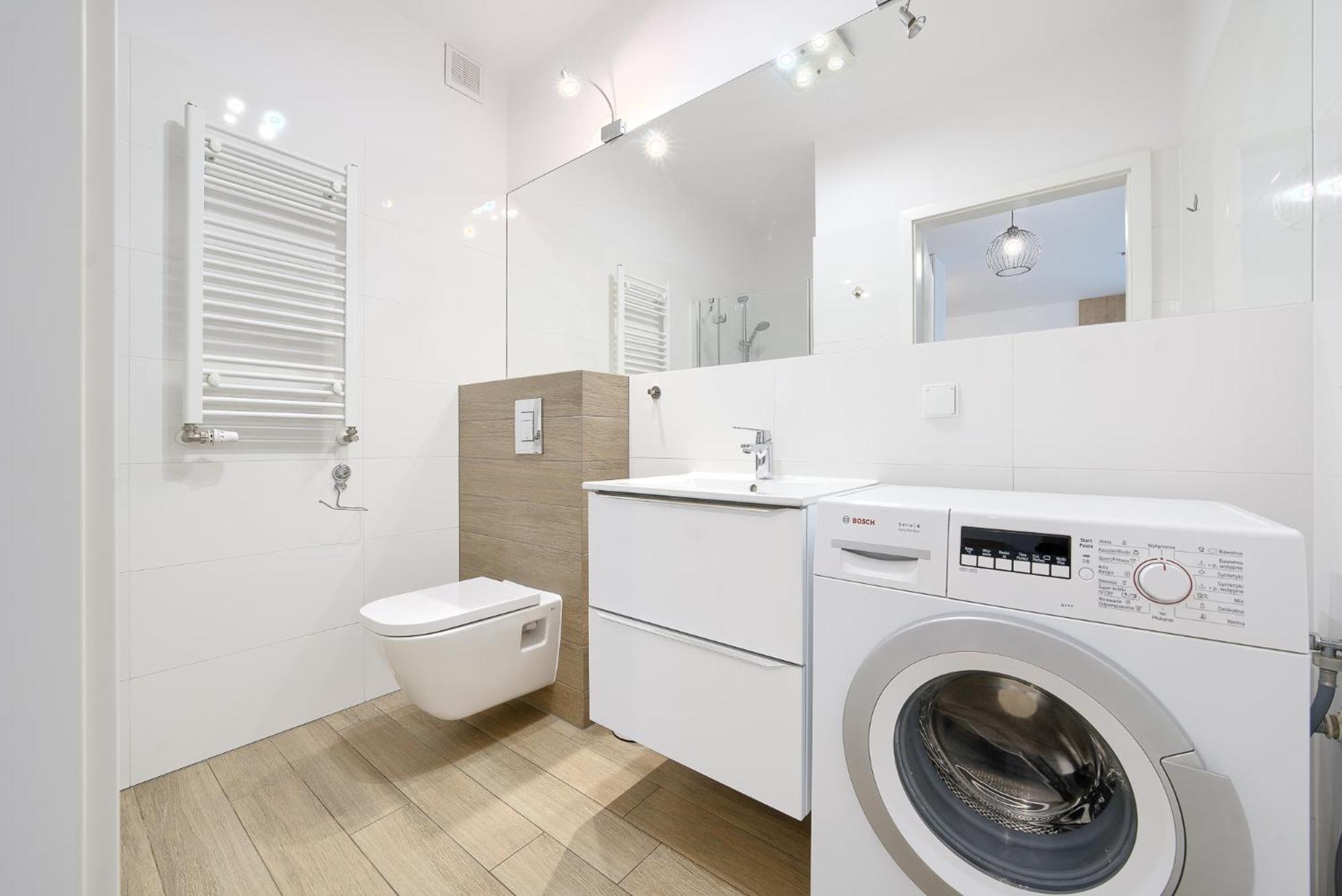 Apartamentyprzymorzu 010 Z Basenem Tarasem I Ogrodkiem Kolobrzeg Exterior photo