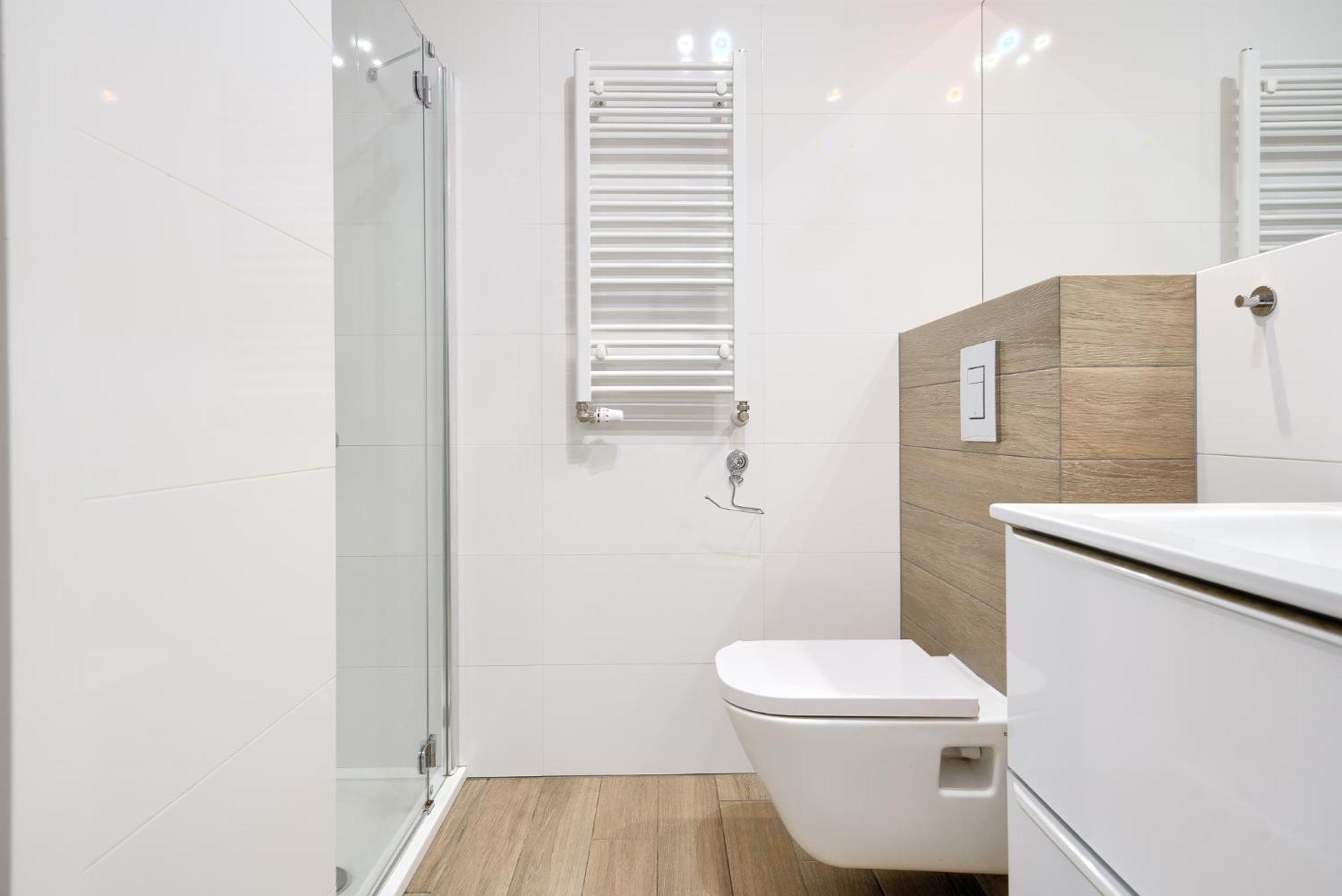Apartamentyprzymorzu 010 Z Basenem Tarasem I Ogrodkiem Kolobrzeg Exterior photo